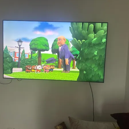 Apartmán Habitacion *