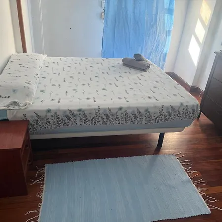 Habitación Portugalete
