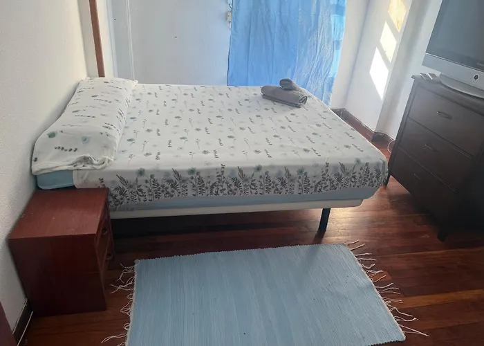 Habitacion Portugalete