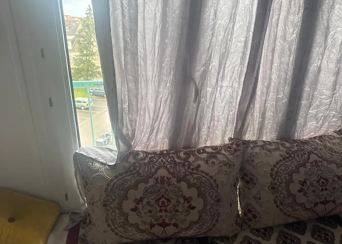 Apartmán Habitacion Portugalete