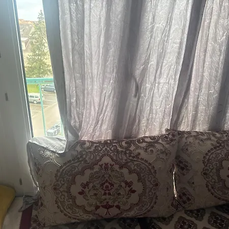 Apartament Habitacion Portugalete