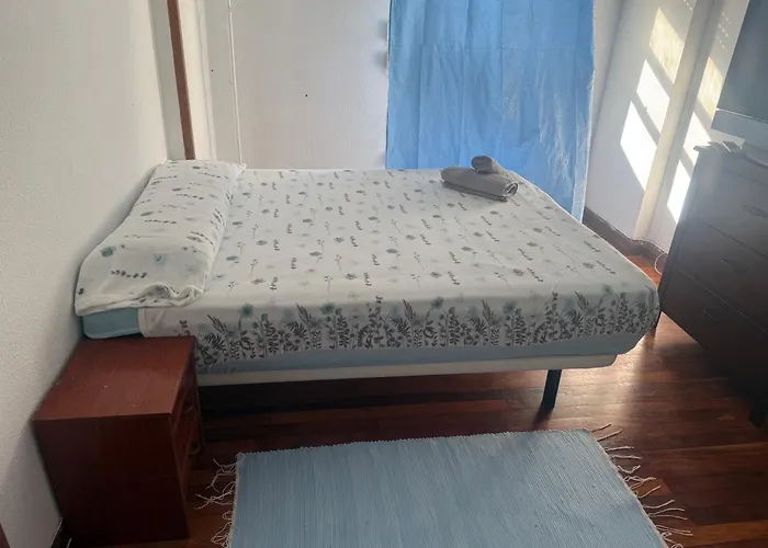 Habitacion * بورتغاليتي